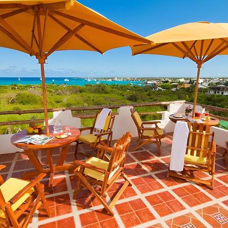 Hotel La Casa De Judy Puerto Ayora  Dış mekan fotoğraf